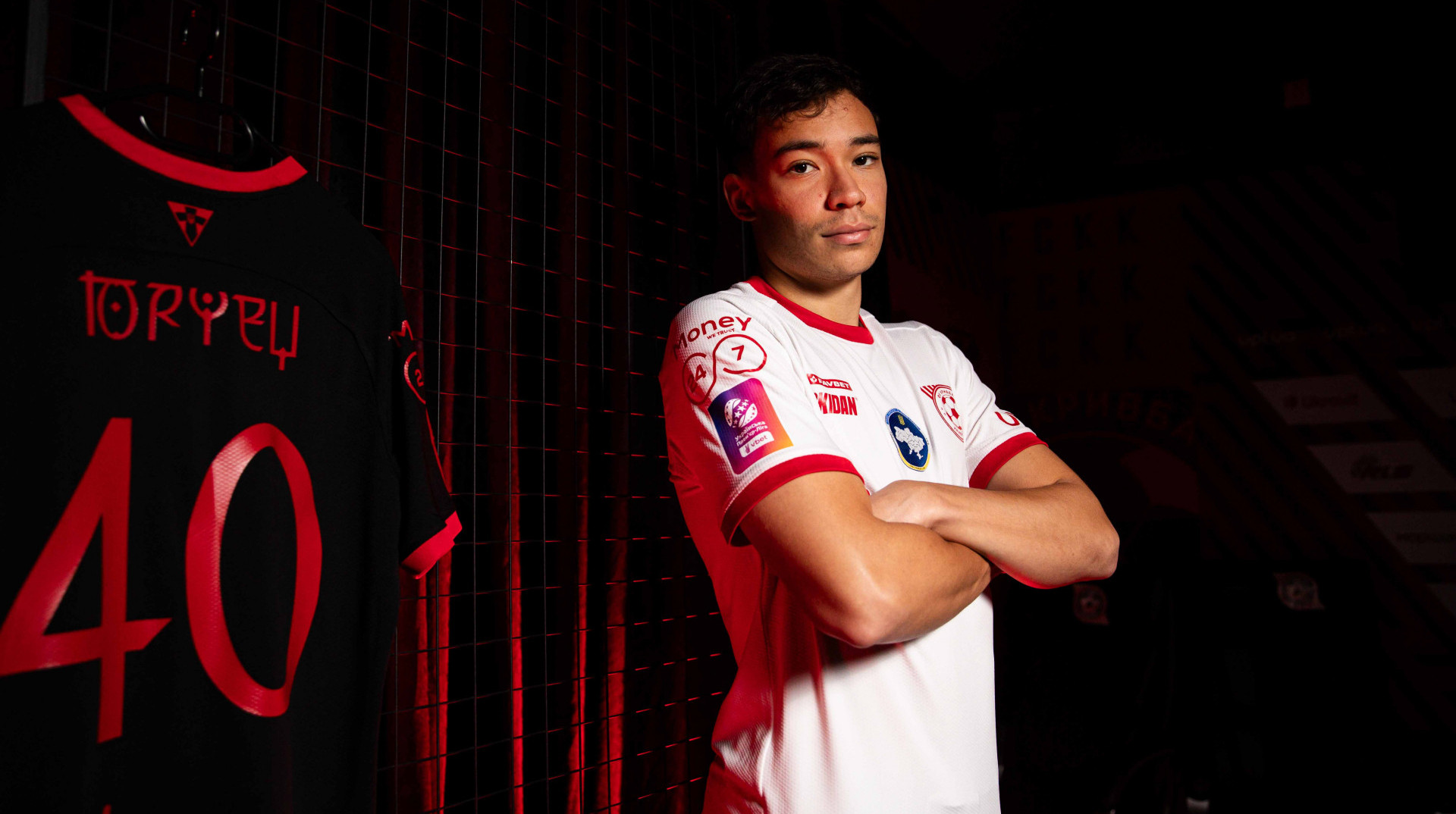 Я жду своего дебюта: хорватский новичок Кривбасса – об адаптации в клубе