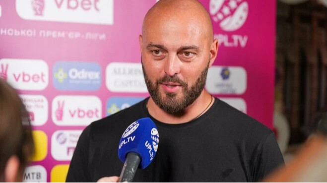 Боротьба була запекла: Ашур – про поразку від Шахтаря