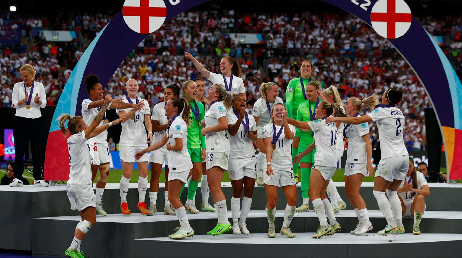 Чемпіонат Європи серед жінок: гід по турніру, фаворитки, дебютантки та всі групи в деталях