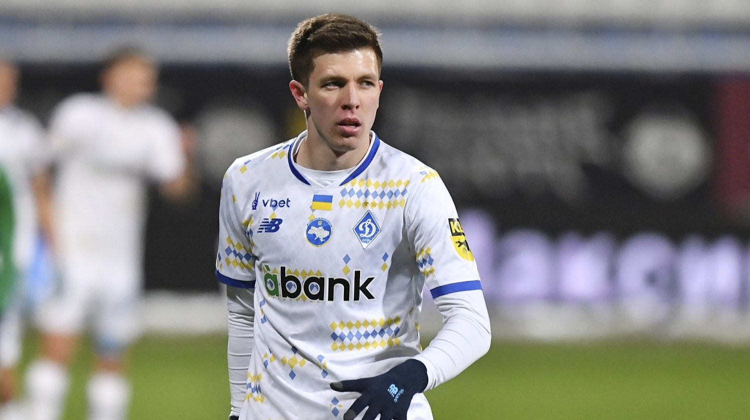 Динамо Киев – Вест Бромвич: онлайн-видеотрансляция контрольного матча