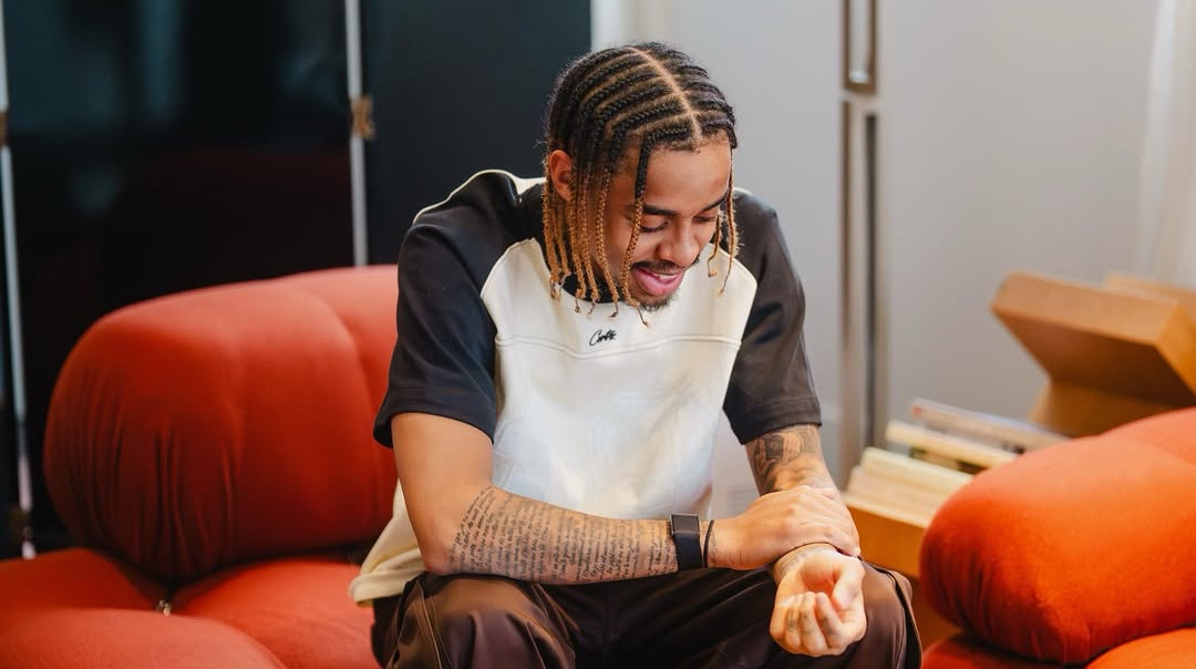 Бредлі Барколя