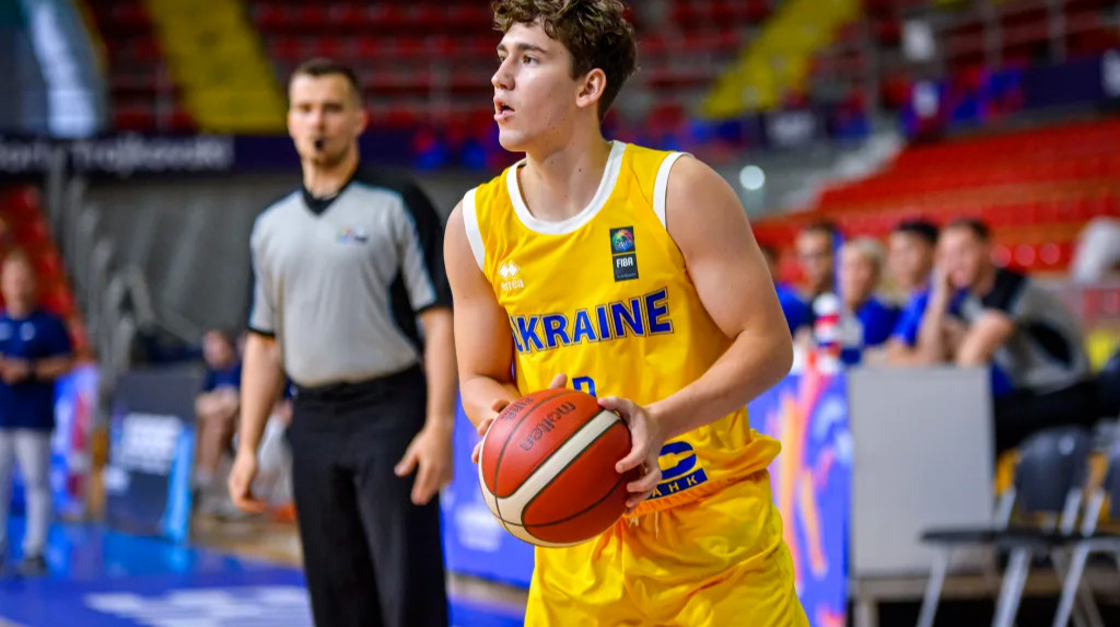 У них захист кращий, ніж у Швейцарії: Сушкін про майбутній матч пре-кваліфікації проти Словаччини