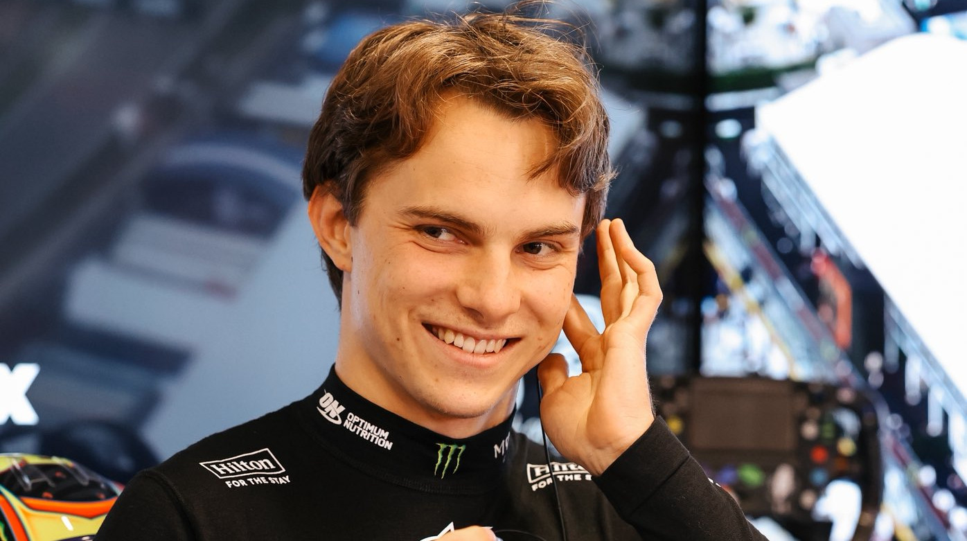 Оскар Піастрі