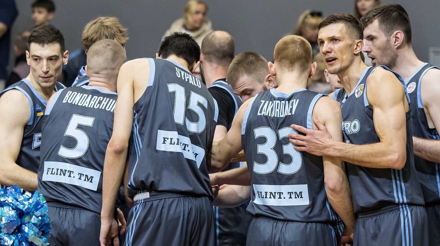 Дніпро зіграє чотири контрольні матчі перед кваліфікацією Кубку Європи ФІБА: відомі суперники