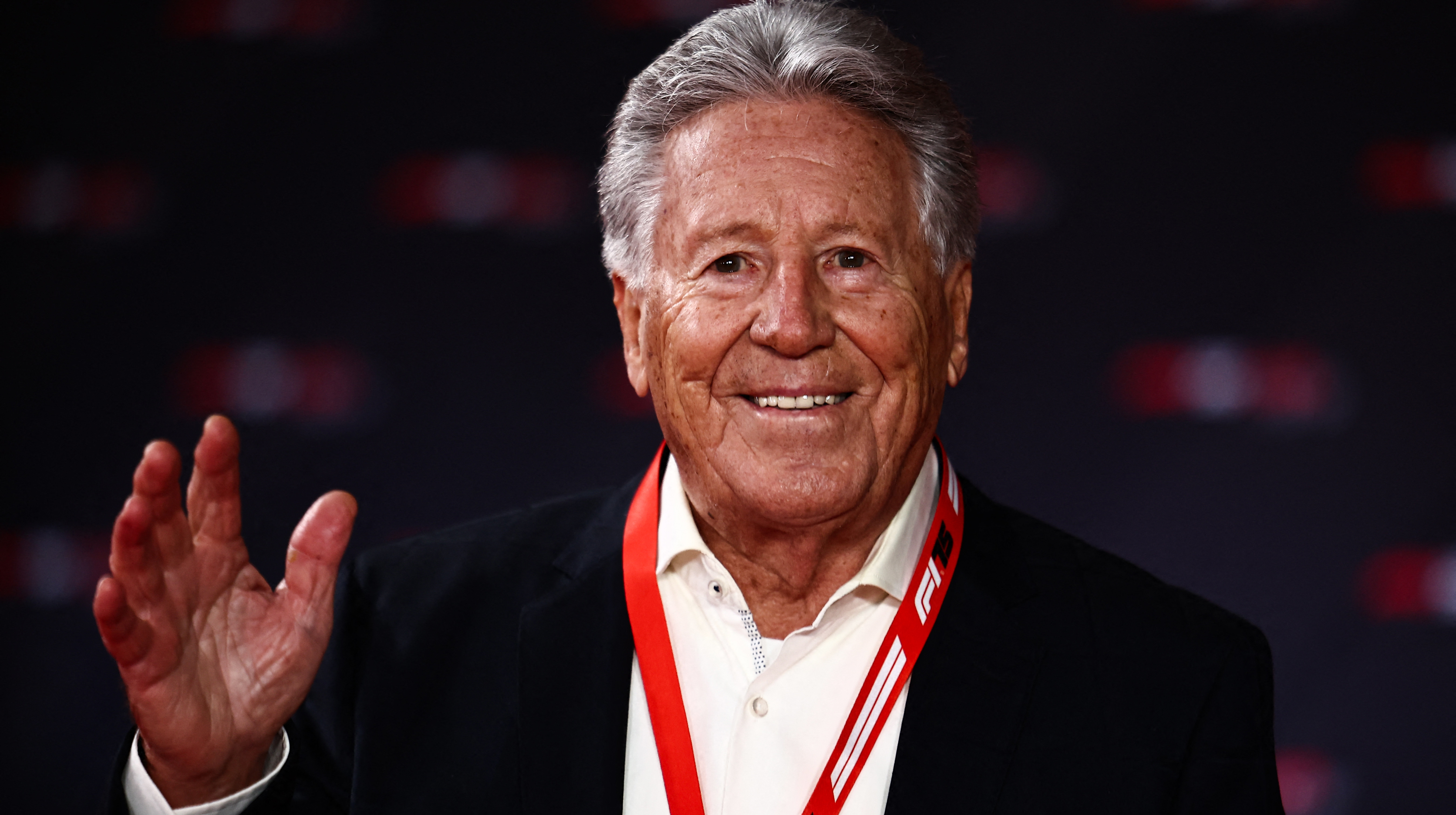 Андретті: Сподіваюсь колись побачити Леклера в боліді Каділлака