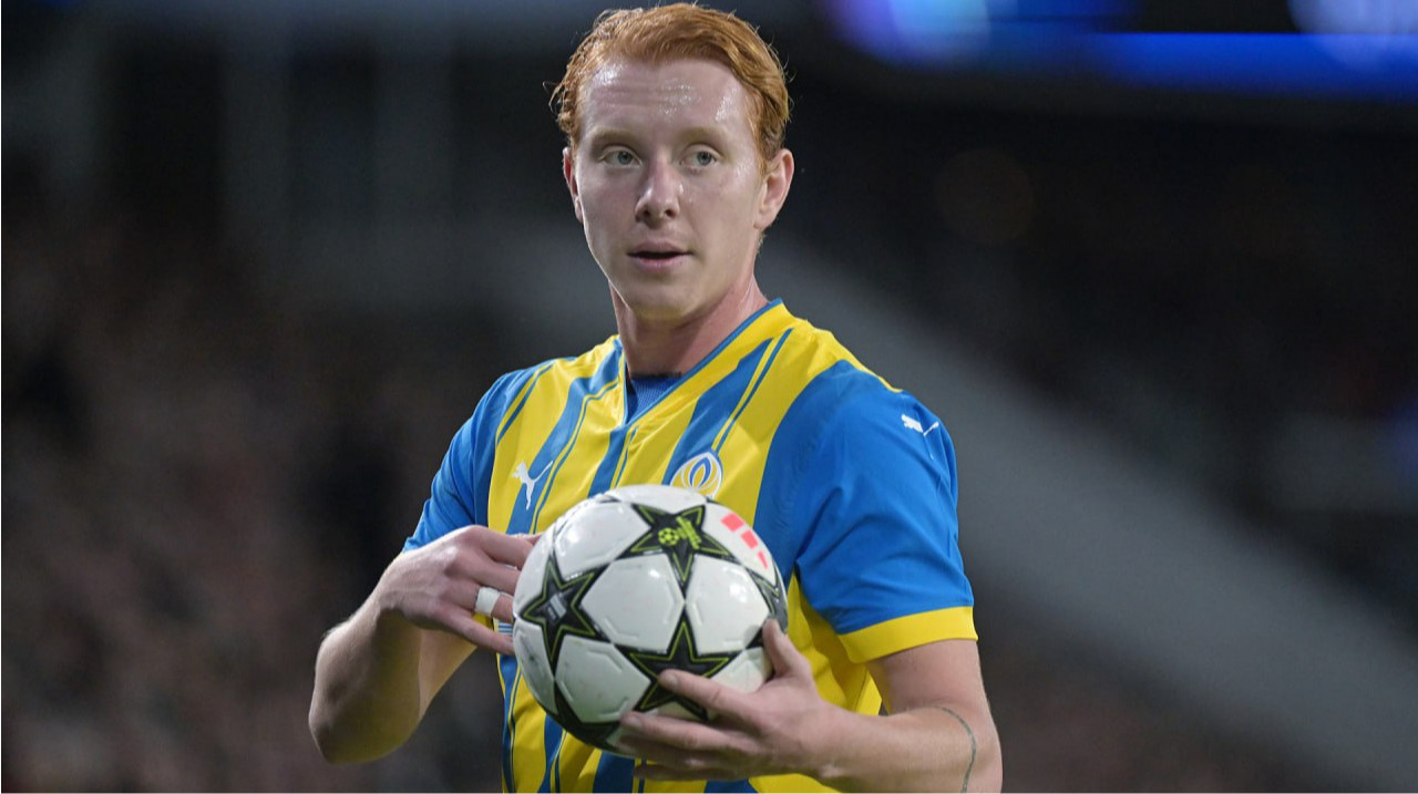 Він абсолютно не вміє оборонятися: Леоненко розніс захисника збірної України