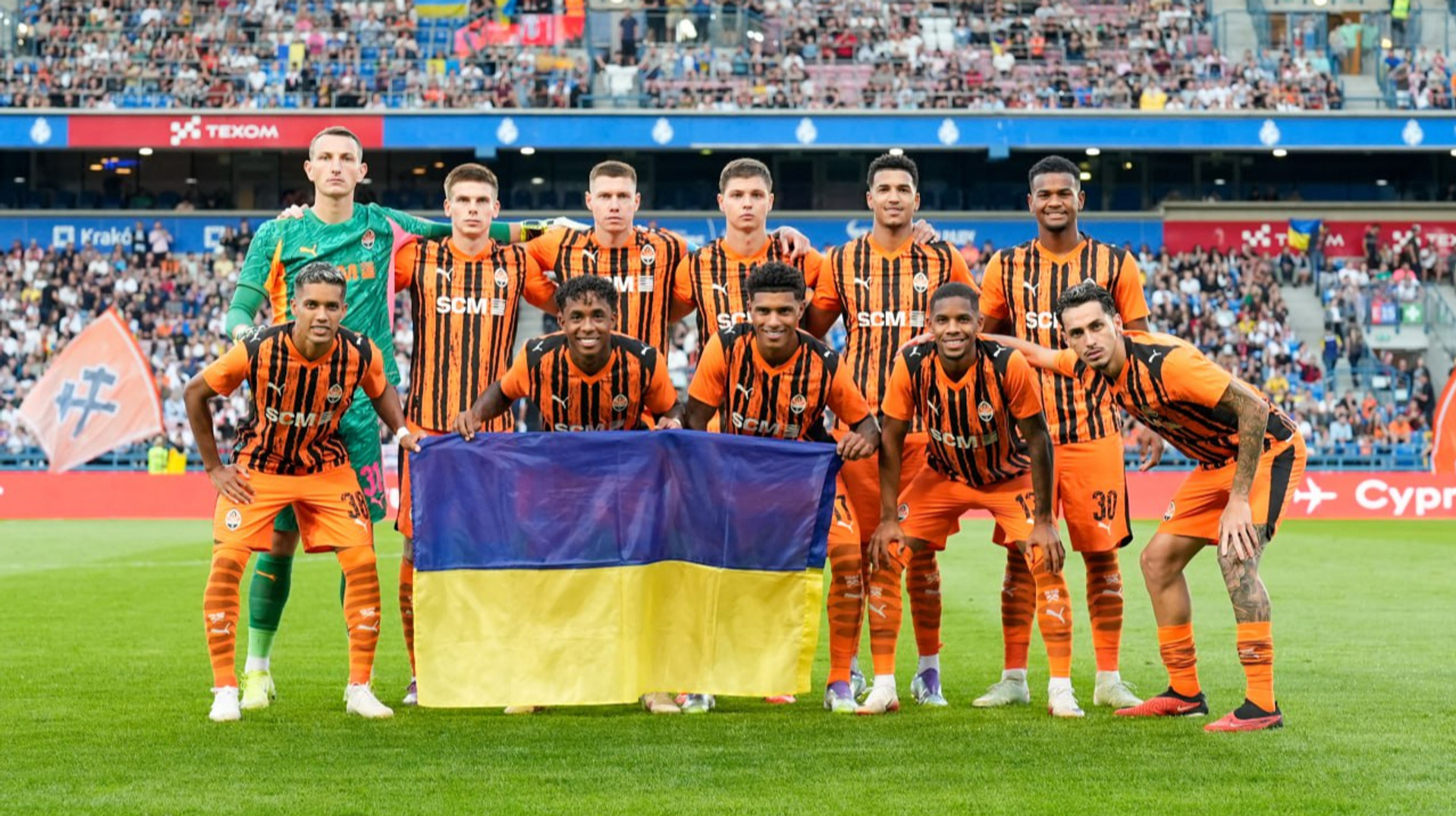 Шахтар проти свого криптоніту, косоварська дуель у Черкасах, Зоря прийме Динамо: прев'ю 9 туру УПЛ