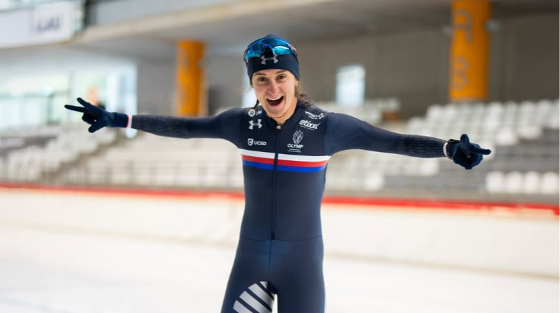 Триразова олімпійська чемпіонка підтвердила, що завершить кар'єру в кінці сезону