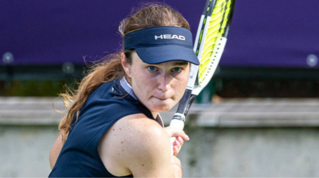 Снігур пробилася у чвертьфінал турніру ITF в ОАЕ