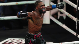 Закрив поразку від Джервонти: Мартін брутально нокаутував Бартелемі