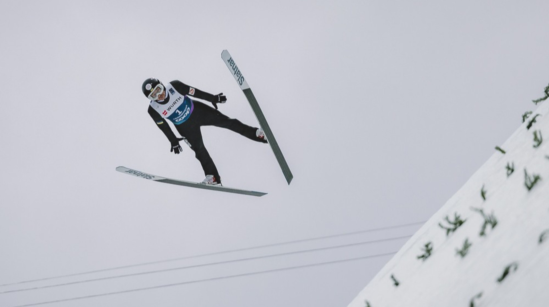 Новый успех Калиниченко, сотая победа Клэбо. Итоги лыжной недели