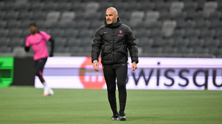 Челсі оголосив про звільнення Марески