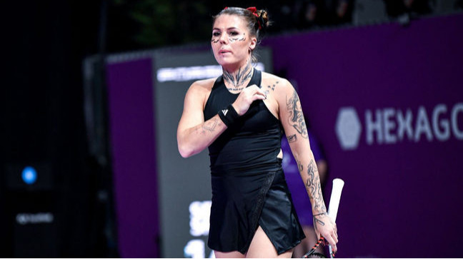 Визначилася суперниця Олійникової у чвертьфіналі турніру в Румунії