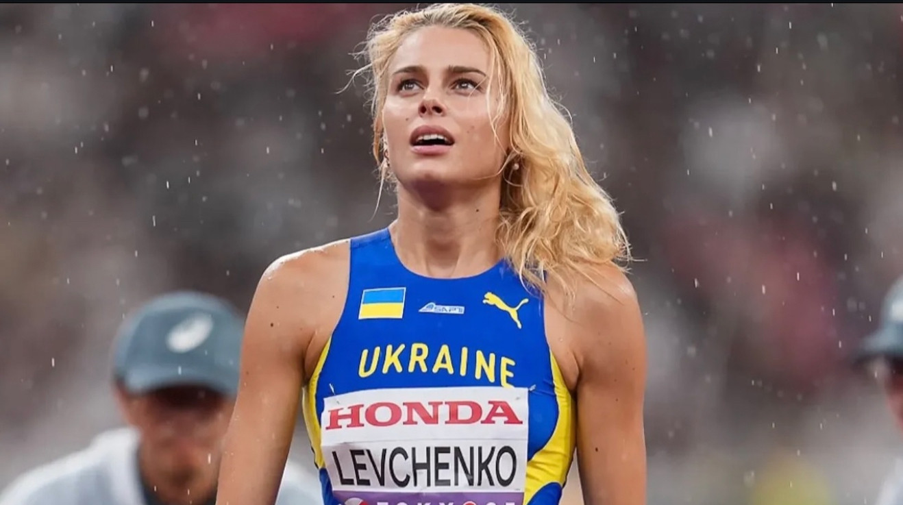 Левченко з найкращим результатом сезону здобула перемогу на турнірі у Німеччині