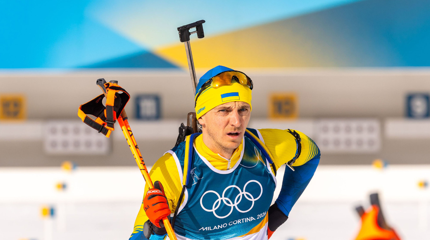 Підручний – про спринт: Емоції не лише через Олімпіаду, але й через МОК