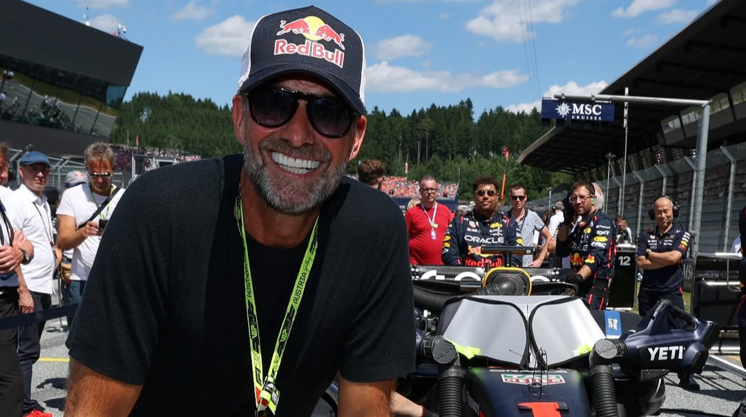 Глупая спекуляция, – агент Клоппа отреагировал на слухи о переговорах с Атлетико