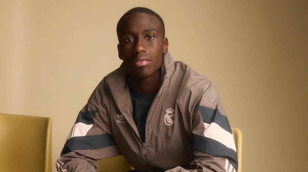 Защитник Реала получил очередную травму