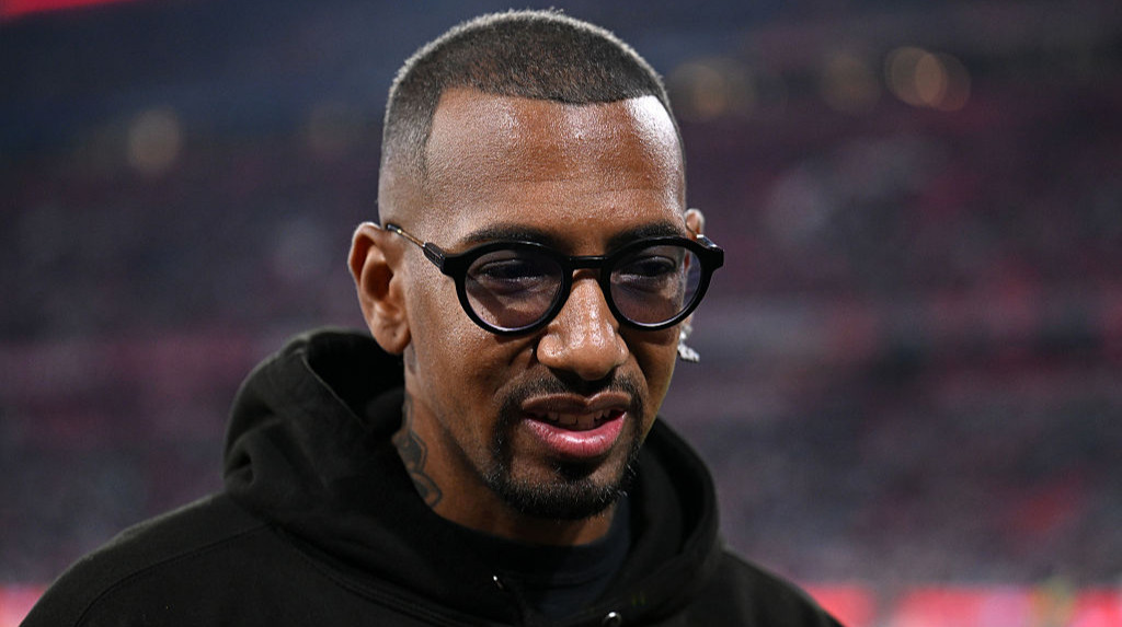 Колишня зірка Баварії може опинитись у в'язниці