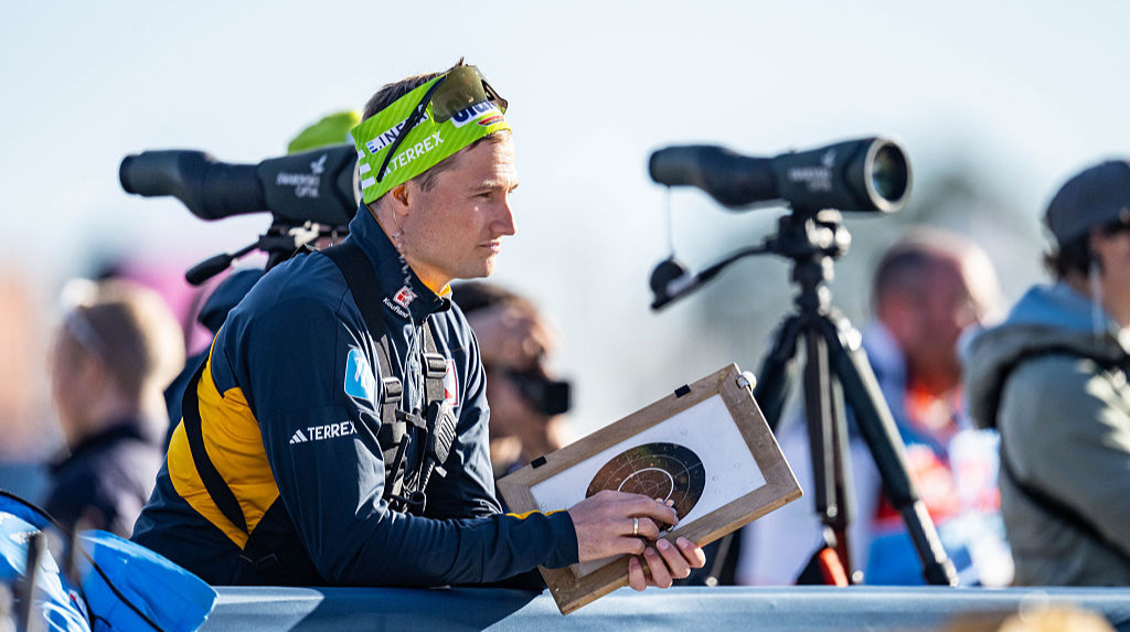 Збірна Норвегії визначилася з тренерами на наступний сезон