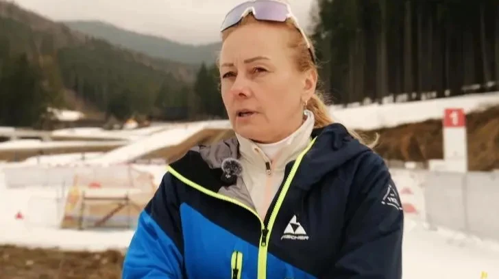 Хвостенко пояснила перевагу українських тренерів над іноземними: Набагато сильніші