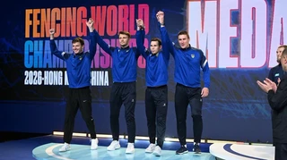 Кошман: Після перемоги над Польщею ми зрозуміли, що можемо боротися з будь-яким суперником