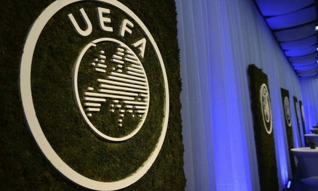 УЄФА офіційно рекомендує лігам завершити поточний сезон