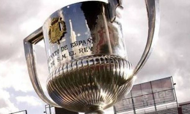 Реал Сосьєдад обіграв Мірандес у Кубку Іспанії
