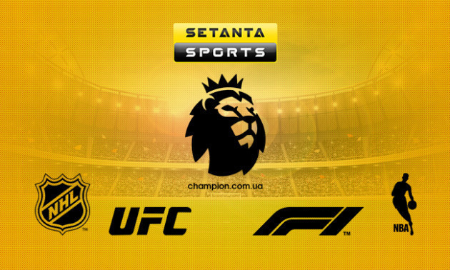 Нацрада дозволила ретрансляцію Setanta Sports+ в Україні