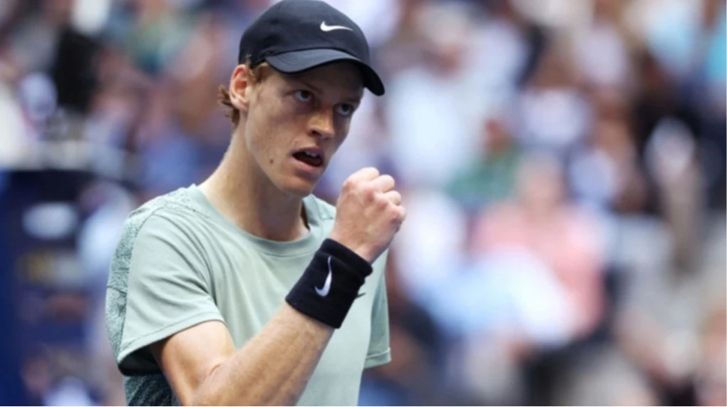 Рууд: Грати про Сіннера – це як битися зі стіною