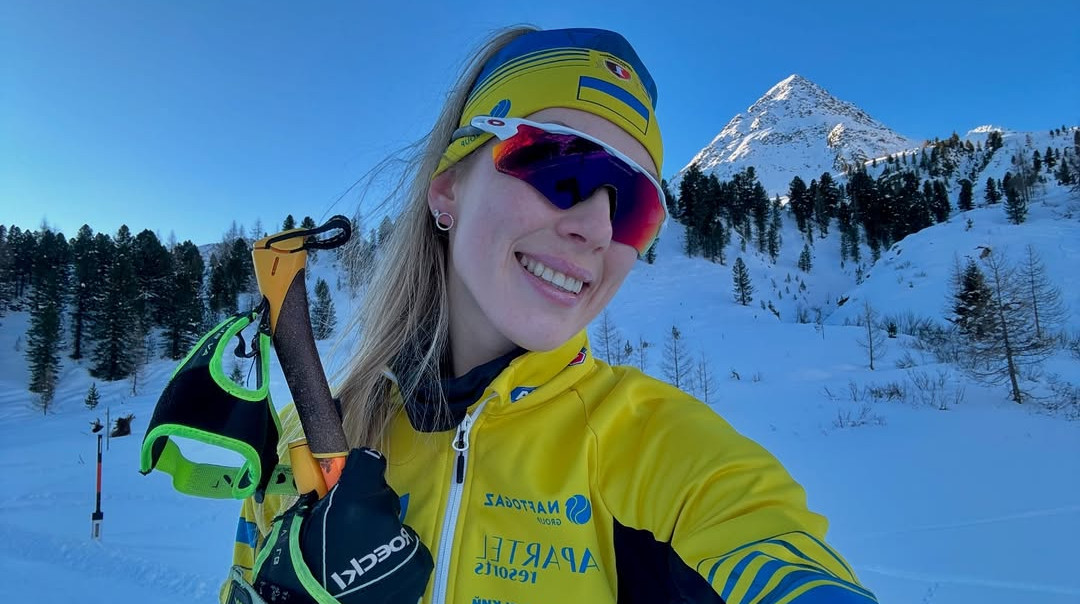 Рідні стіни надихають: відомо, де готується до олімпійського сезону жіноча збірна України