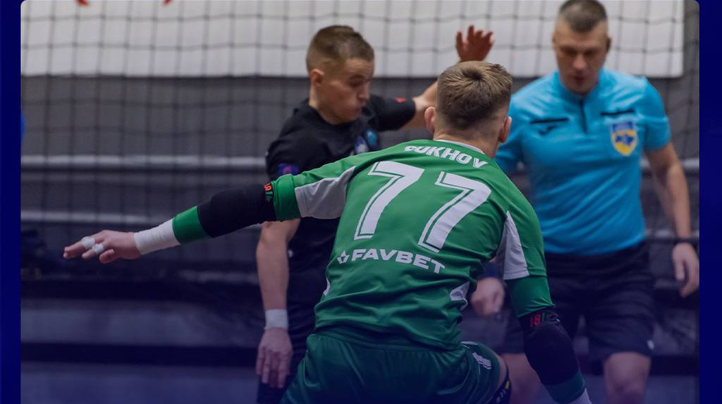 ХИТ второй раз подряд победил Аврору в финальной серии Экстра-лиги