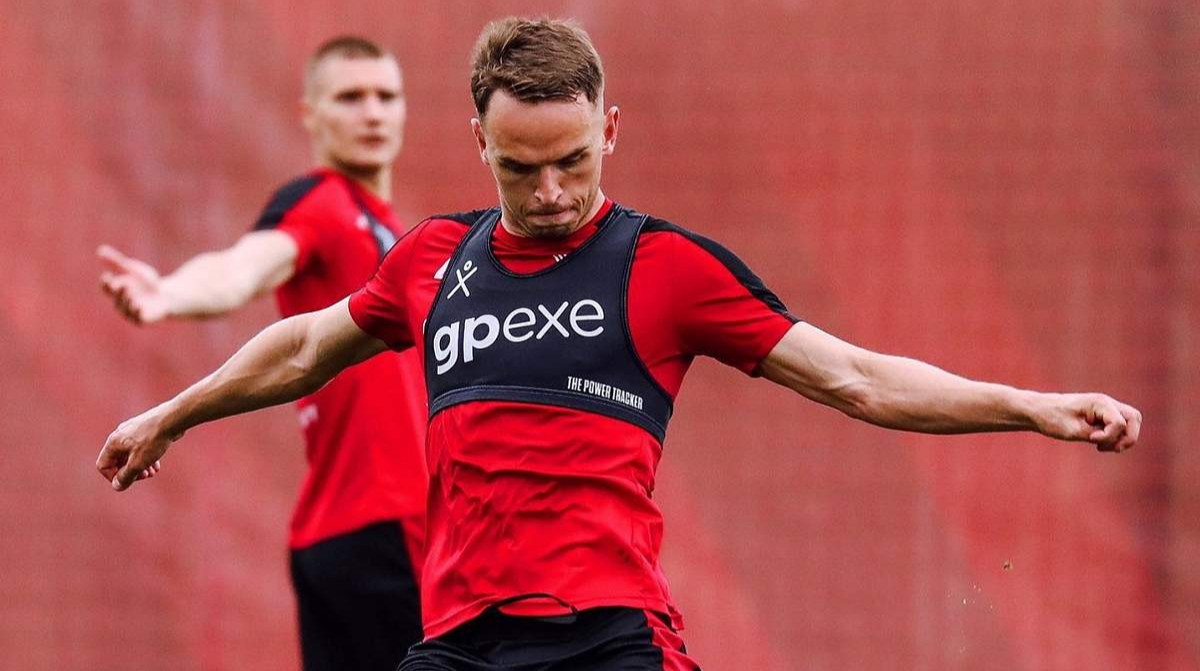 Колос підсилився колишнім захисником Кривбаса та легіонером – джерело