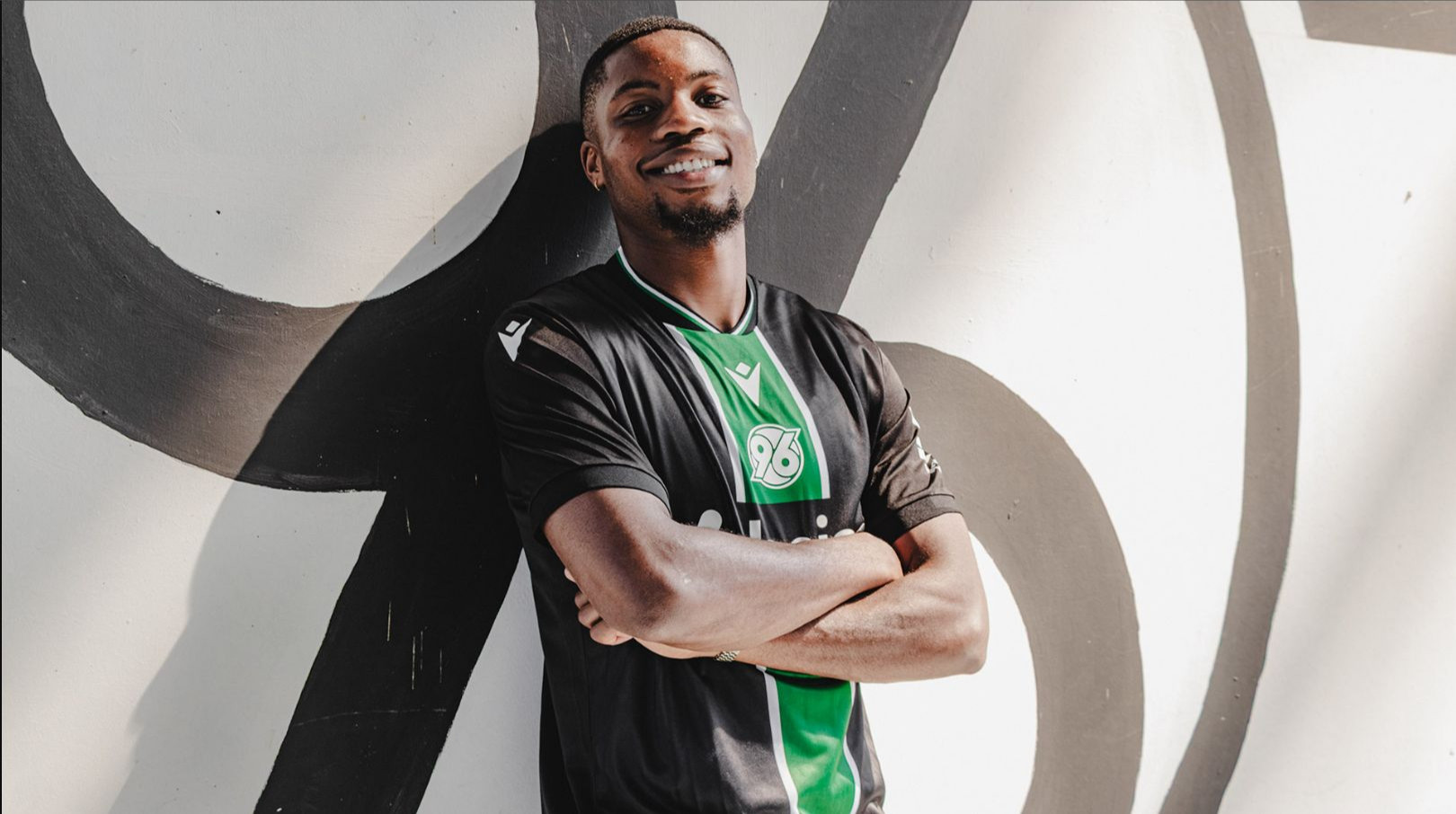 Захисник, якого пов'язували з Динамо, став гравцем відомого німецького клубу