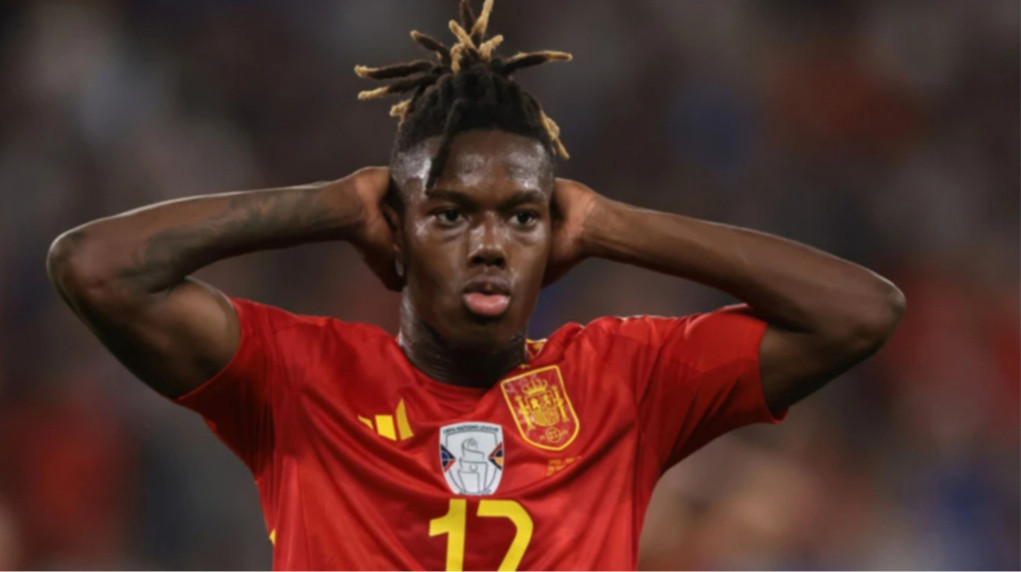 Клаусула Уильямса по новому контракту выросла до 100 млн евро – инсайдер