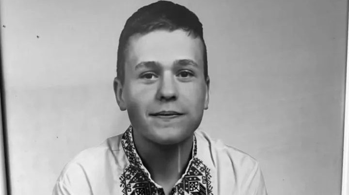 Олексій Петренко