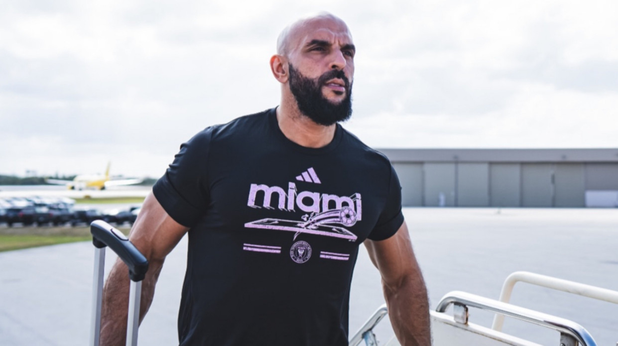 Яссін Чеуко