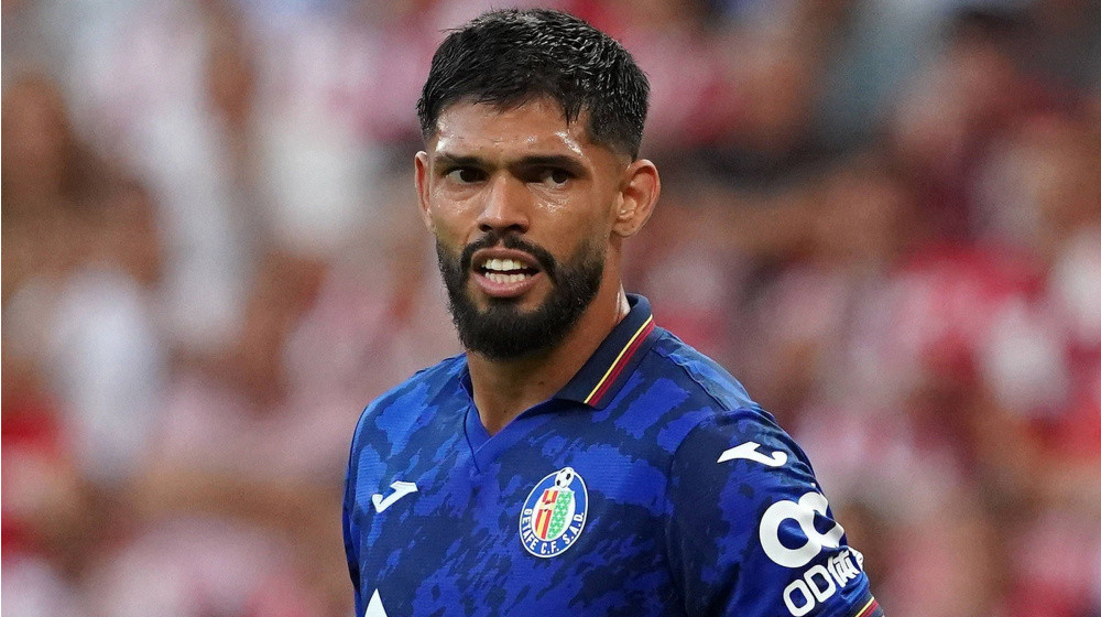 Омар Альдерете