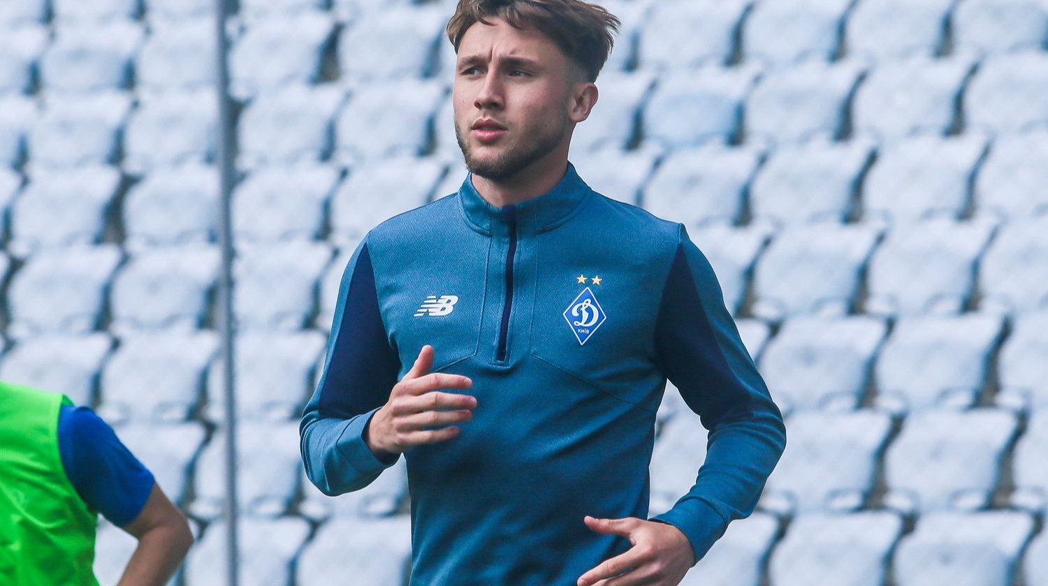 Динамо відхилило пропозицію Жирони щодо трансферу Ваната – джерело