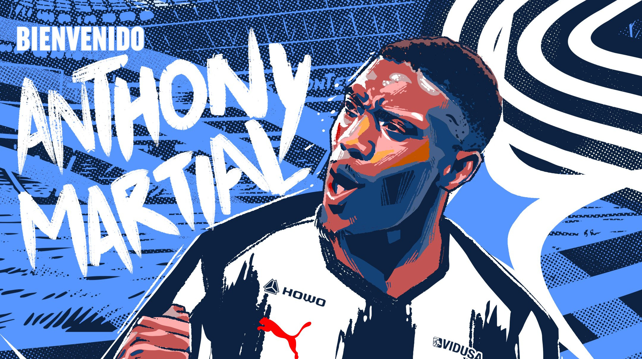 Антоні Марсьяль