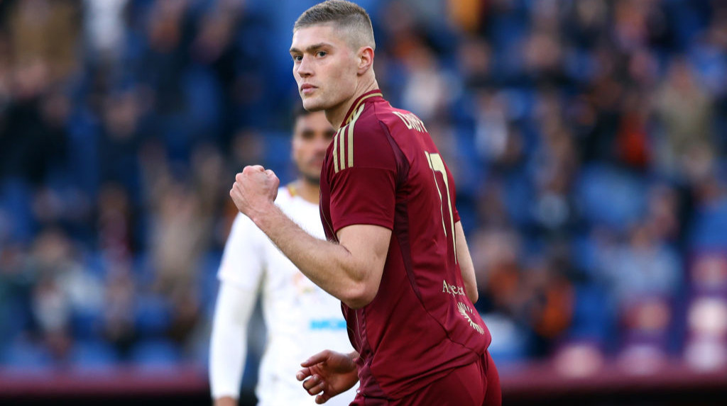 Два клуба АПЛ зимой вступят в борьбу за Довбика – СМИ