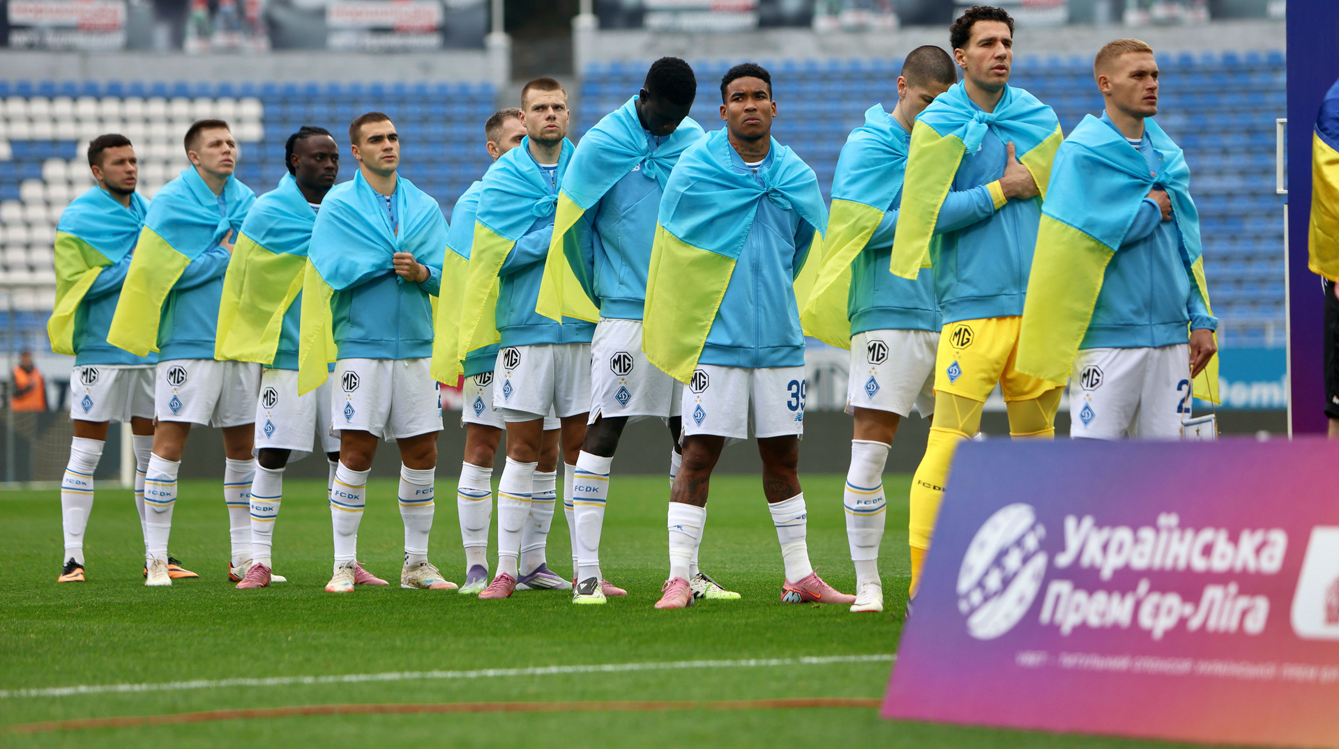 Надія є, а шанси... Чого очікувати від Динамо у матчі Ліги конференцій проти Самсунспора