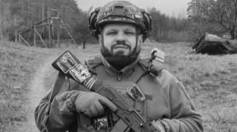 На войне с Россией погиб известный ультрас Динамо