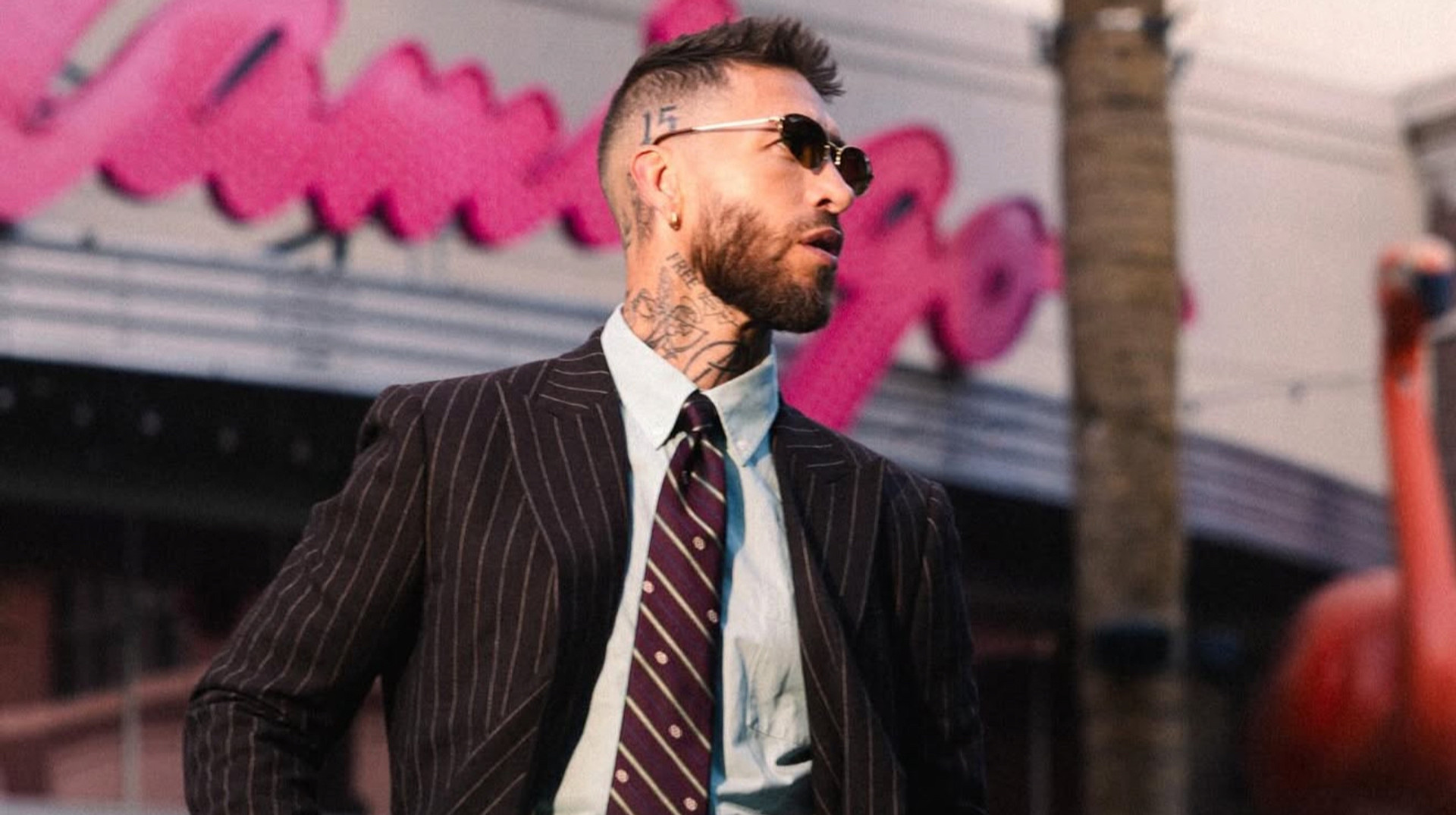 Готовится к выходу на ринг? Легенда Реала похвастался боксерскими навыками