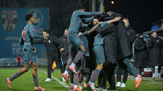 Чемпион Ирландии против лидера УПЛ: превью матча Шемрок Роверс – Шахтер в Лиге конференций