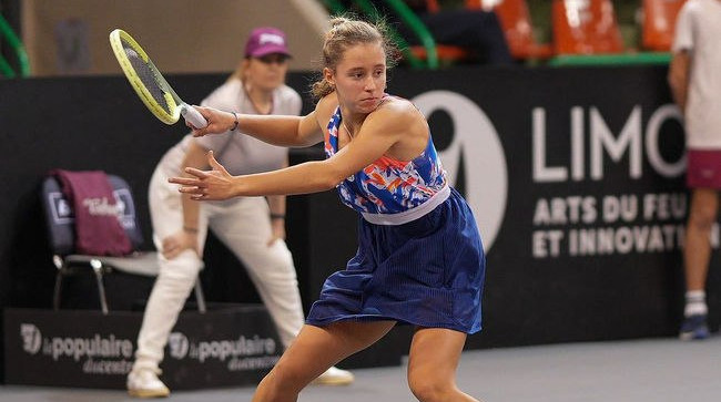 Подрез: Квалификация Australian Open – это реально, но пока не думаю об этом