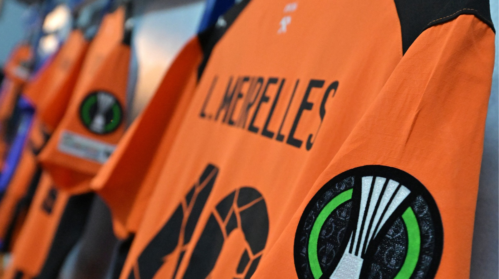 Шахтар оголосив склад на матч з Хамрун Спартанс у Лізі конференцій