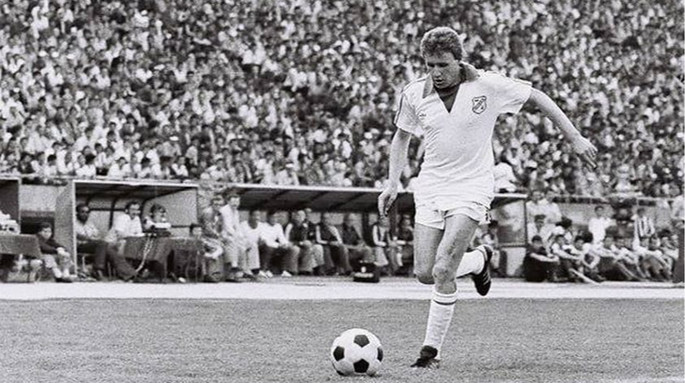 Глухонімий, якого вилучили за протести: сміх, велич і трагедія найбільшої легенди суперника Шахтаря