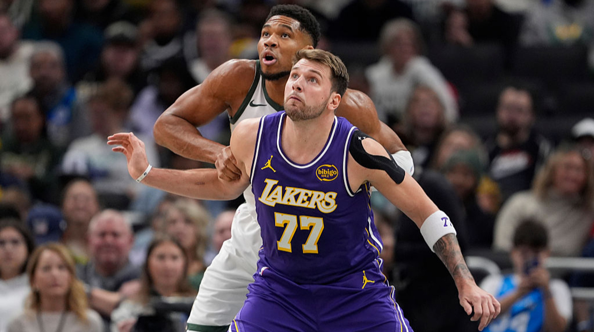 Янніс залишився оленем, копійки за Дончича: що показав трейд-дедлайн НБА