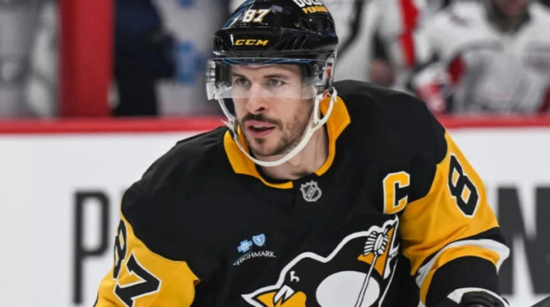 Зірковий капітан Піттсбурга пропустить щонайменше чотири тижні через травму на Олімпіаді-2026