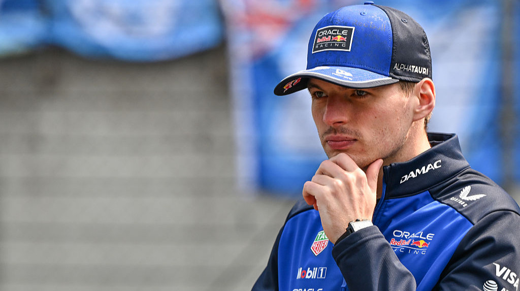 Це просто не те, чим я хочу займатися: Ферстаппен заговорив про завершення кар'єри після сезону-2026